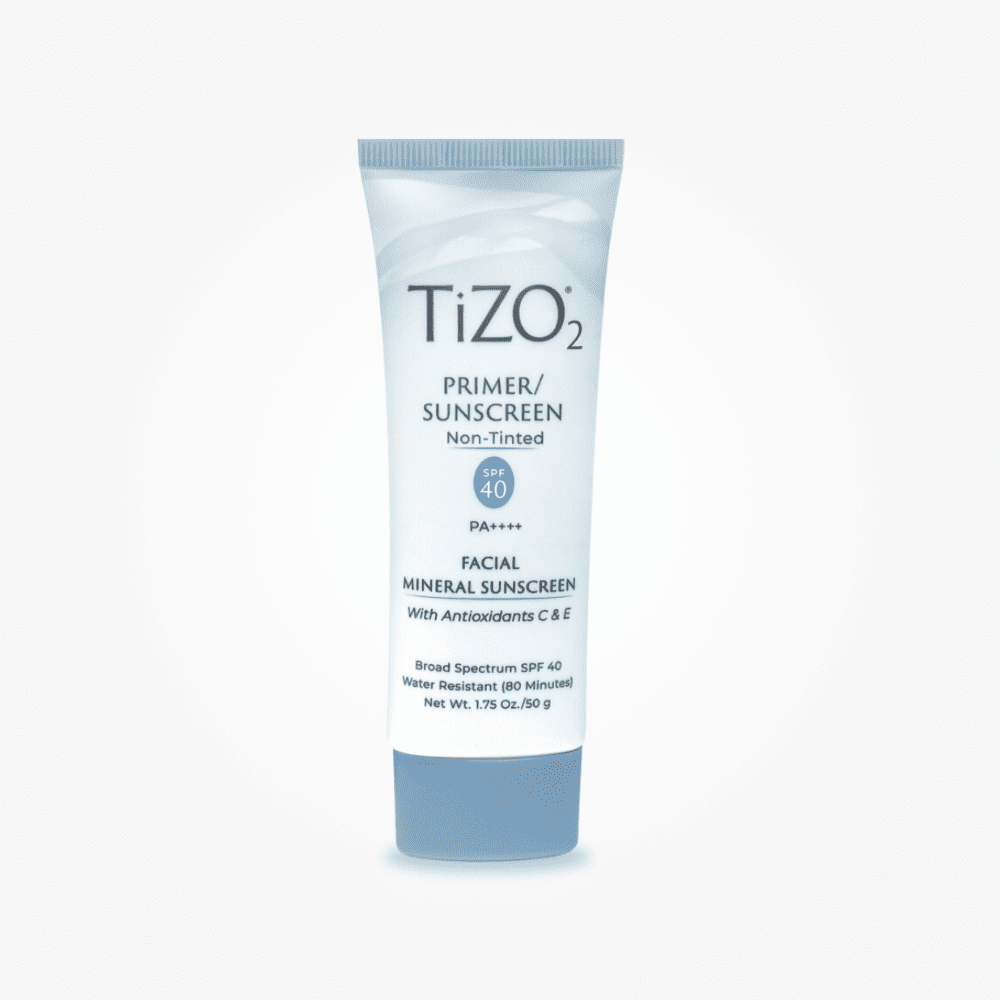 TIZO 2 PROTECTOR SOLAR MINERAL ROSTRO SIN COLOR SPF40 50ML - Rosderma Perú