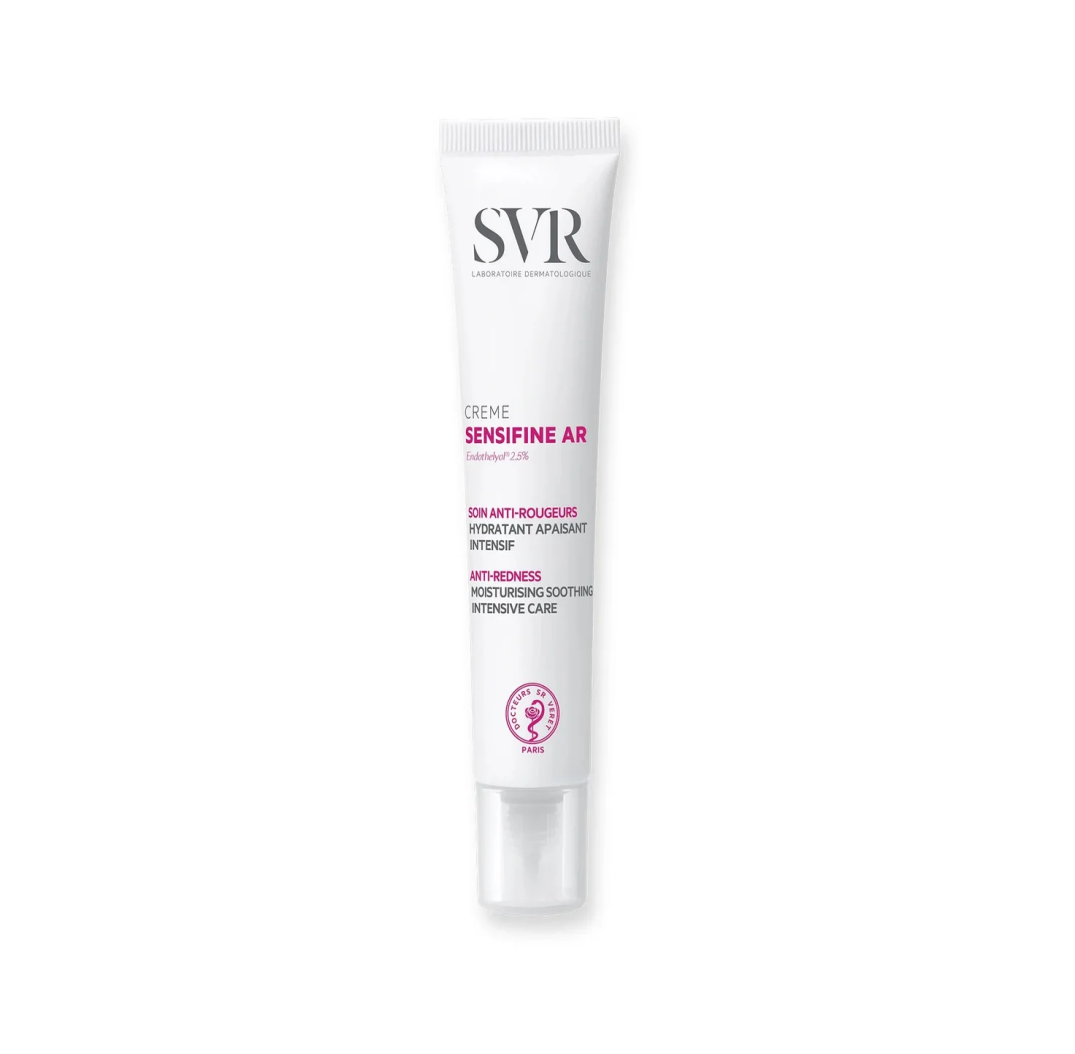 SVR SENSIFINE AR CREMA 40 ML - WebDerma Perú