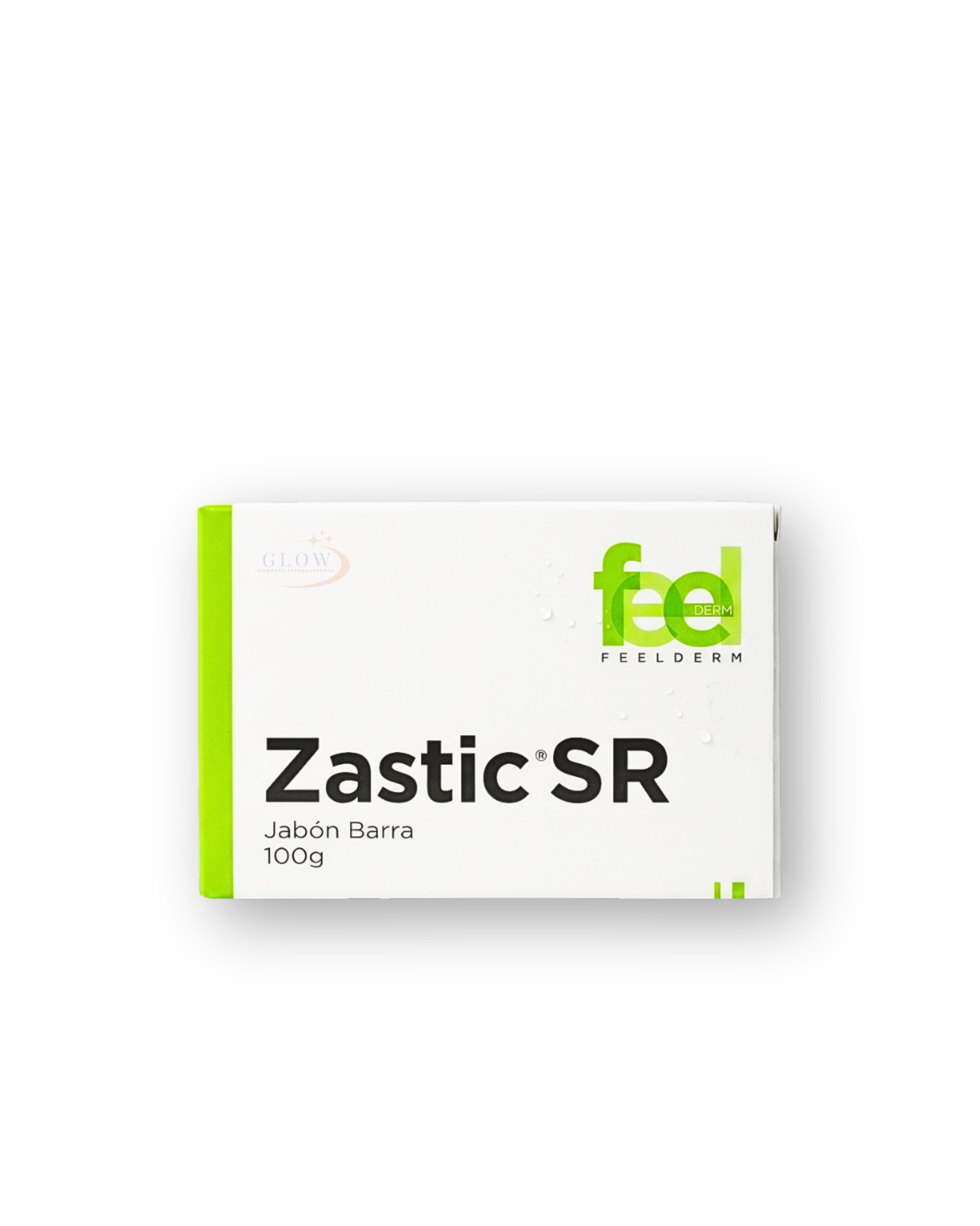 ZASTIC SR JABON BARRA 100GR - Vider Salud Perú