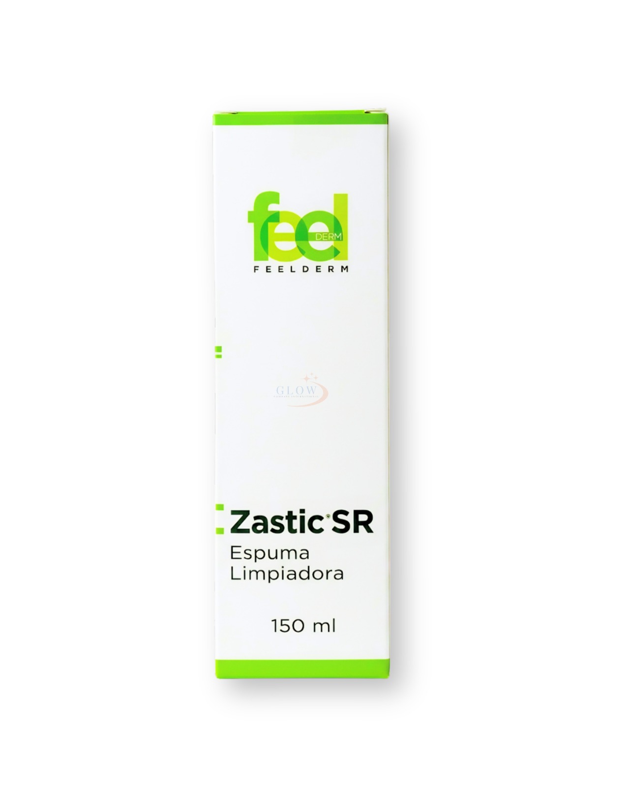 ZASTIC SR ESPUMA LIMPIADORA 150ML - Vider Salud Perú