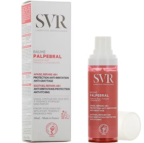 SVR PALPEBRAL BAUME 30ML - Rosderma Perú