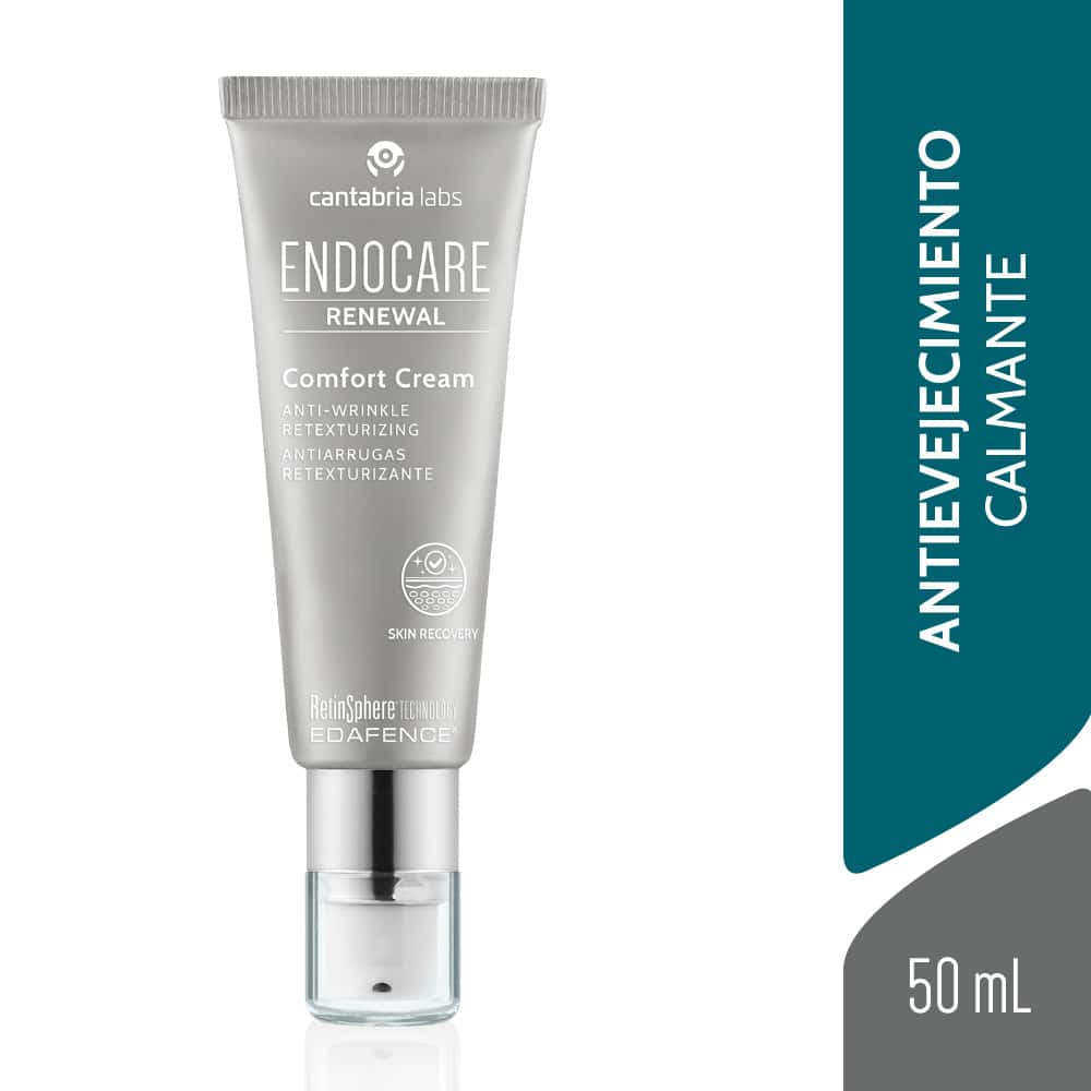ENDOCARE RENEWAL CONFORT CREAM 50ML