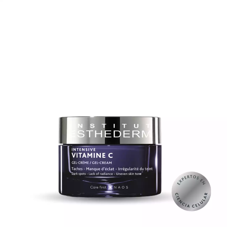 ESTHEDERM INTENSIVE VITAMINE C GEL CREME 50ML - DermaHope Perú