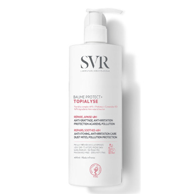 SVR TOPIALYSE BAUME PROTECT+ 400ML